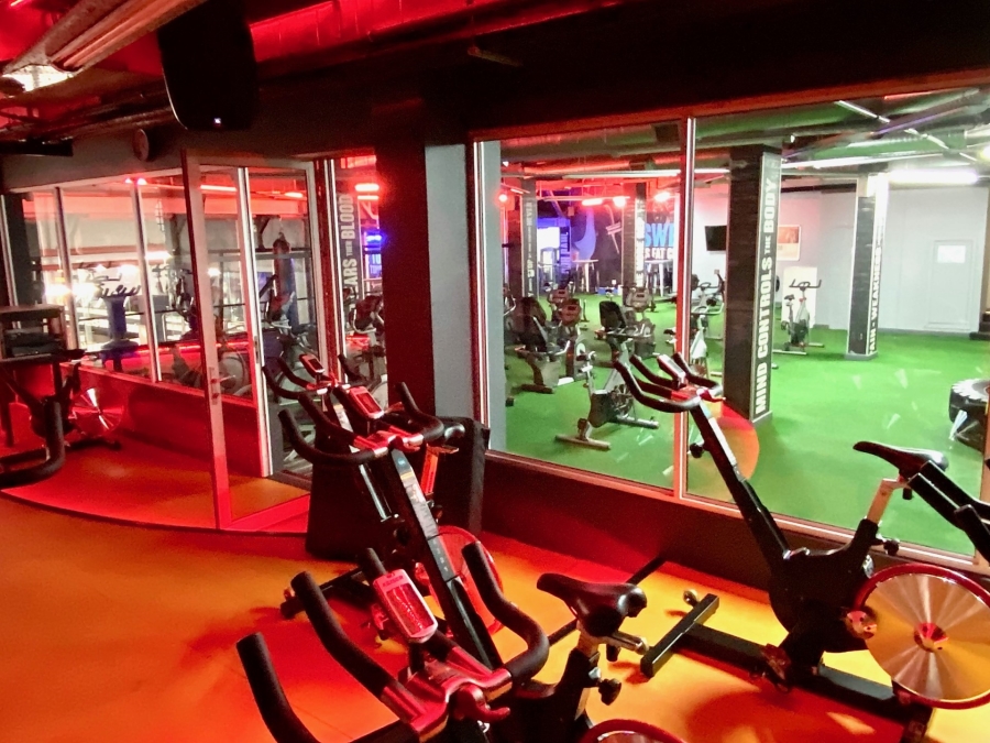 To Let commercial Property for Rent in Cape Town City Centre Western Cape